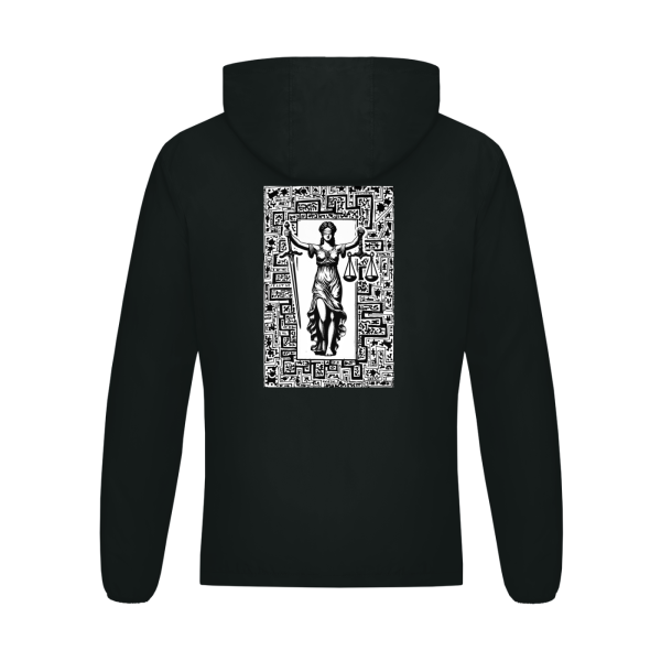 JUST IS | MENS SOFTNESS SPORT JACKET | DESIGN-CALCULUS