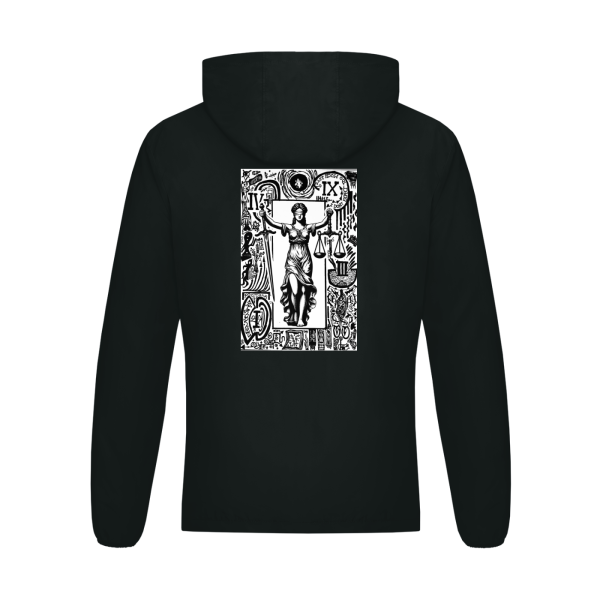 JUST IS | MENS SOFTNESS SPORT JACKET | DESIGN-DESIRE
