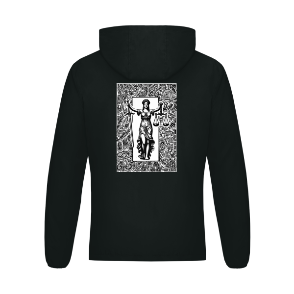 JUST IS | MENS SOFTNESS SPORT JACKET | DESIGN-CYBER