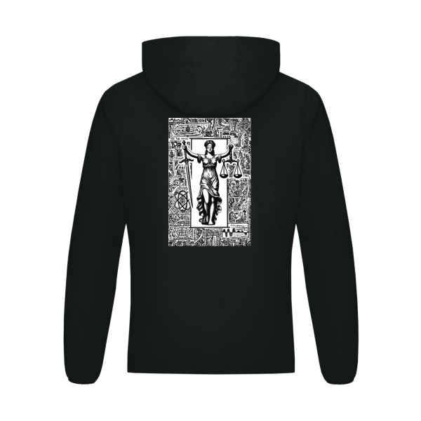 JUST IS | MENS SOFTNESS SPORT JACKET | DESIGN-EQUATION