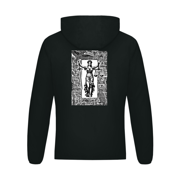 JUST IS | MENS SOFTNESS SPORT JACKET | DESIGN-HEIGHTS