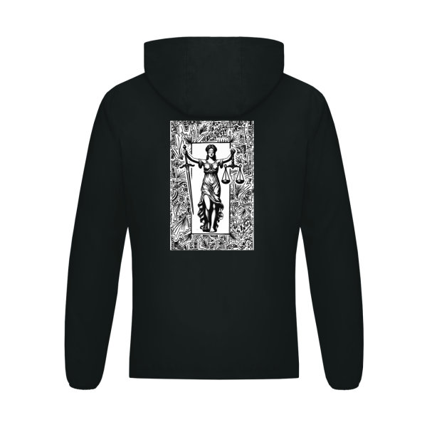 JUST IS | MENS SOFTNESS SPORT JACKET | DESIGN-NATURE