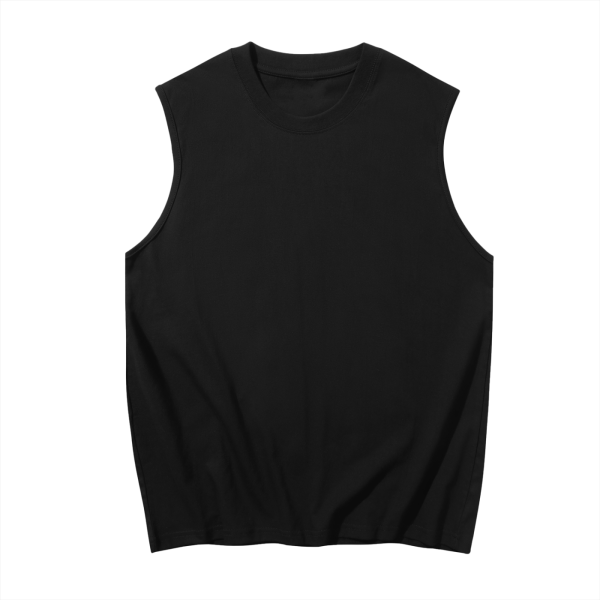 JUST IS | TANK TOP | DESIGN-CIRCUS - Image 2