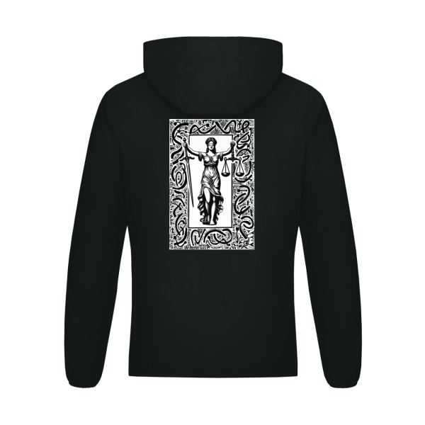 JUST IS | MENS SOFTNESS SPORT JACKET | DESIGN- ARCANE