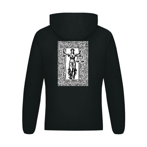 JUST IS | MENS SOFTNESS SPORT JACKET | DESIGN-DIRECTION