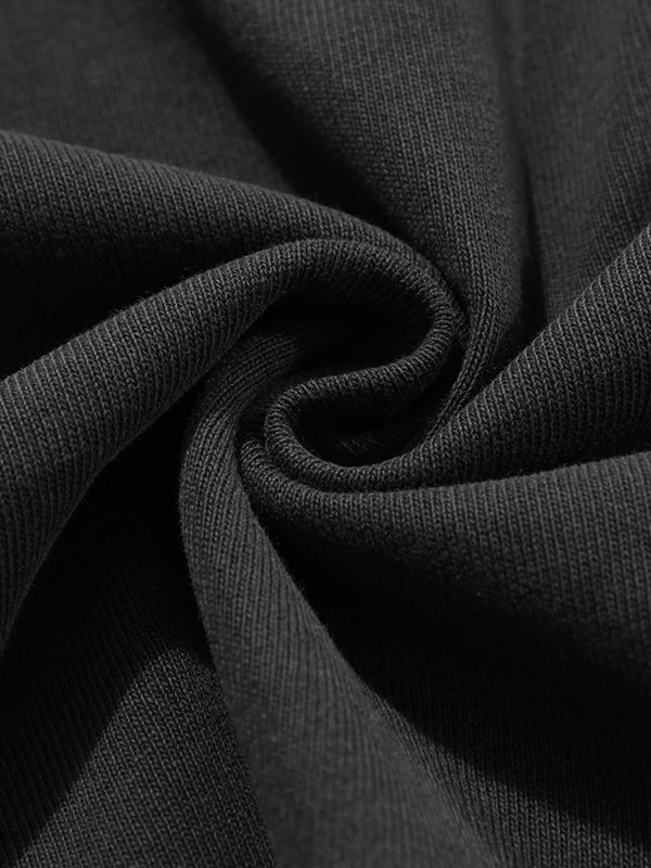 JUST IS | LONG SLEEVE T-SHIRT | DESIGN-EQUATION - Image 4